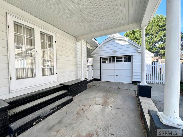 375 E 13th Street, Idaho Falls, ID 83404