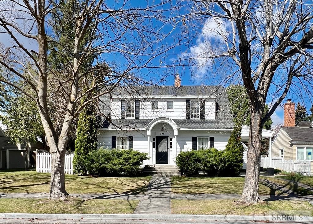 375 E 13th Street, Idaho Falls, ID 83404