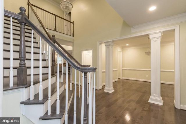 11601 MACFADEN DR, Spotsylvania, VA 22551