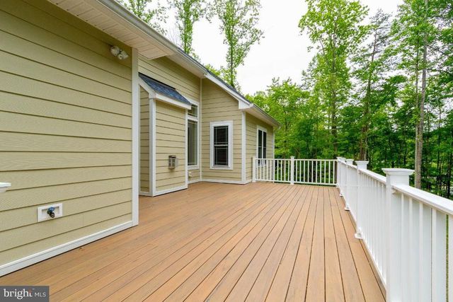 11601 MACFADEN DR, Spotsylvania, VA 22551