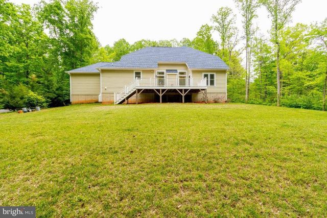 11601 MACFADEN DR, Spotsylvania, VA 22551