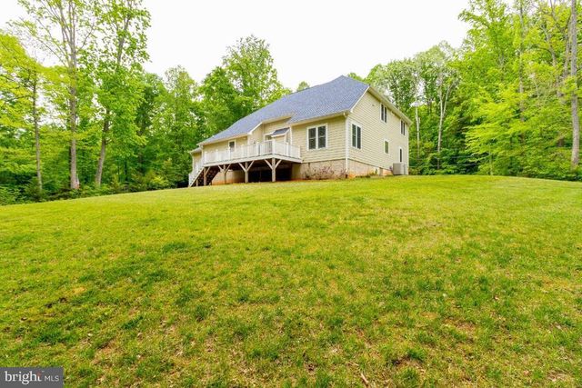 11601 MACFADEN DR, Spotsylvania, VA 22551