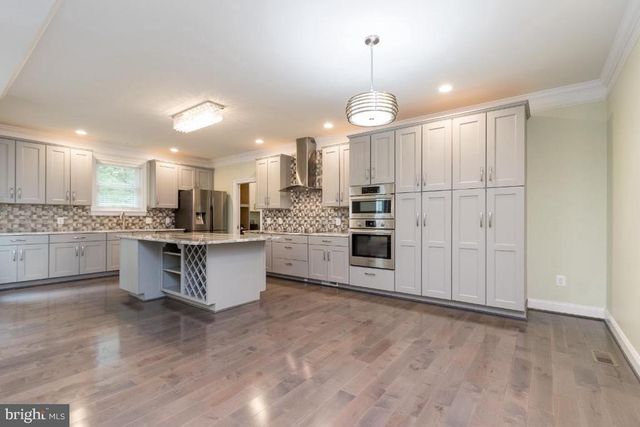 11601 MACFADEN DR, Spotsylvania, VA 22551
