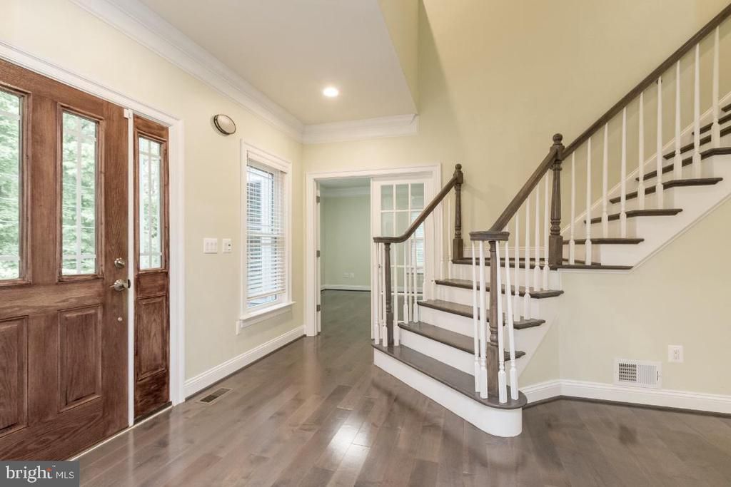 11601 MACFADEN DR, Spotsylvania, VA 22551