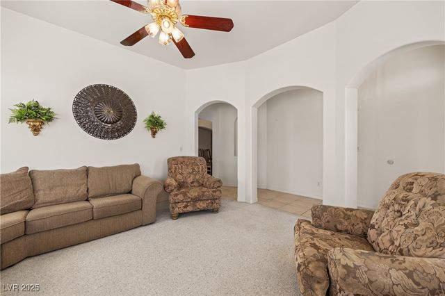 467 Muddy Peak Court, Overton, NV 89040