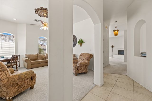 467 Muddy Peak Court, Overton, NV 89040