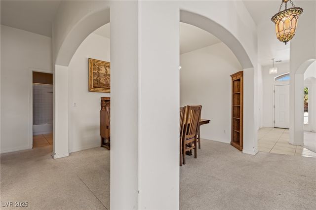 467 Muddy Peak Court, Overton, NV 89040