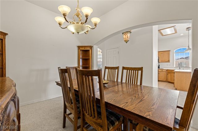 467 Muddy Peak Court, Overton, NV 89040