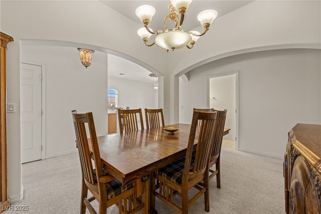 467 Muddy Peak Court, Overton, NV 89040