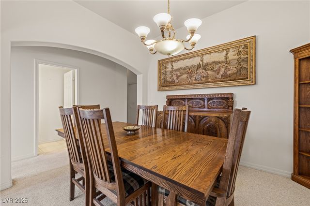 467 Muddy Peak Court, Overton, NV 89040