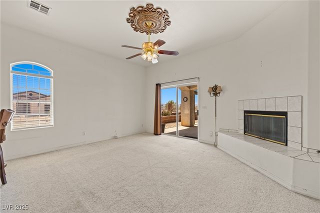 467 Muddy Peak Court, Overton, NV 89040