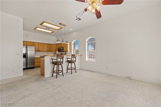 467 Muddy Peak Court, Overton, NV 89040
