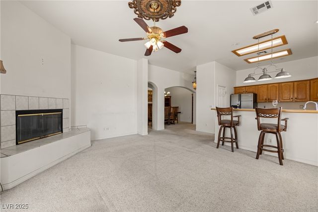 467 Muddy Peak Court, Overton, NV 89040