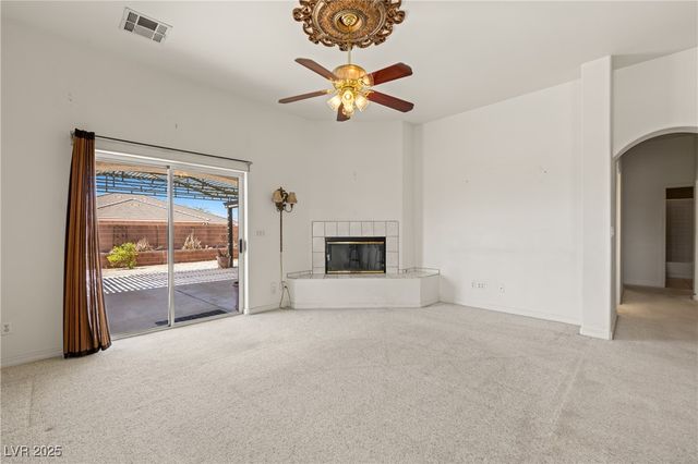 467 Muddy Peak Court, Overton, NV 89040