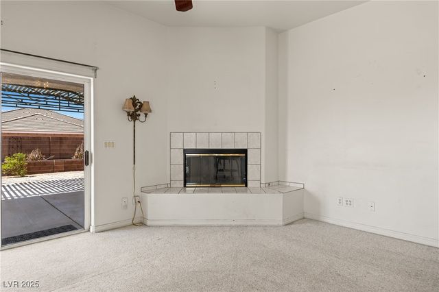 467 Muddy Peak Court, Overton, NV 89040