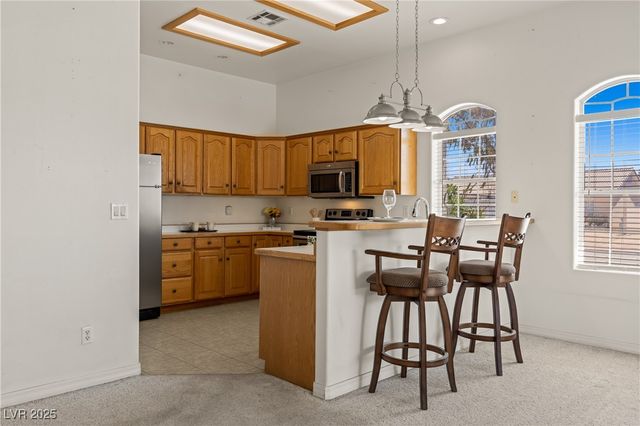 467 Muddy Peak Court, Overton, NV 89040