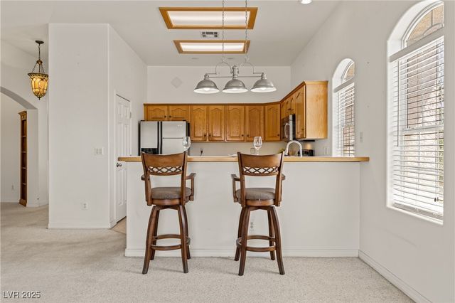 467 Muddy Peak Court, Overton, NV 89040