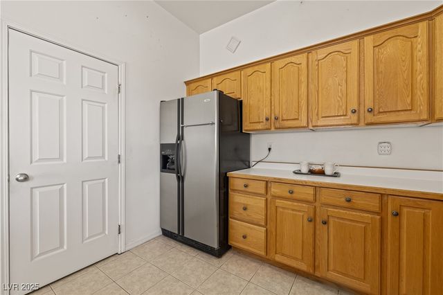 467 Muddy Peak Court, Overton, NV 89040