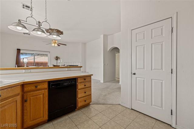 467 Muddy Peak Court, Overton, NV 89040