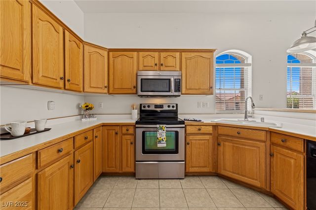 467 Muddy Peak Court, Overton, NV 89040