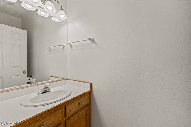 467 Muddy Peak Court, Overton, NV 89040