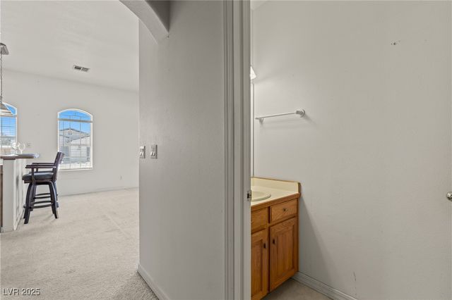 467 Muddy Peak Court, Overton, NV 89040