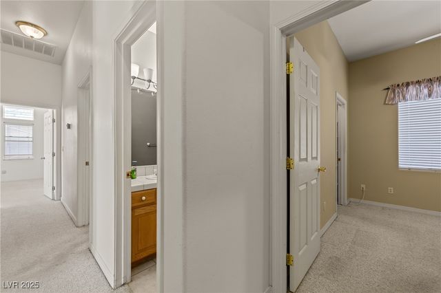 467 Muddy Peak Court, Overton, NV 89040