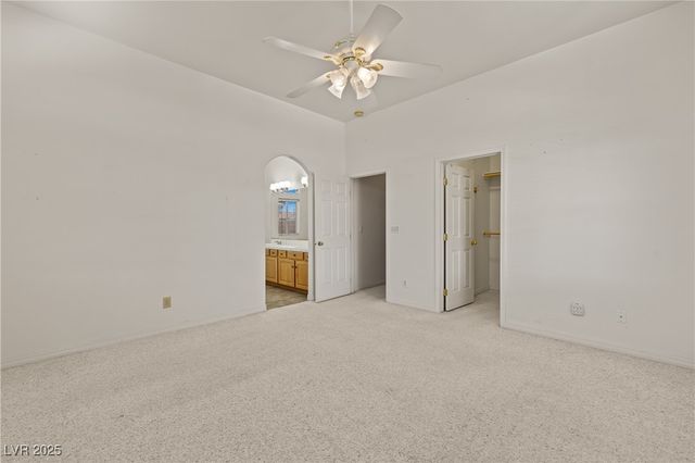 467 Muddy Peak Court, Overton, NV 89040