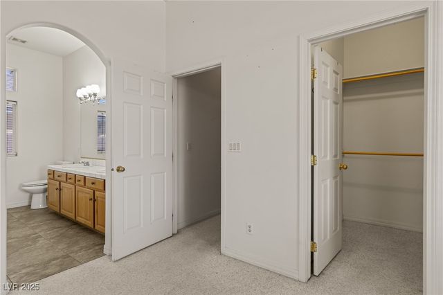 467 Muddy Peak Court, Overton, NV 89040