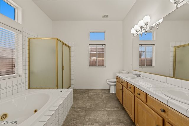 467 Muddy Peak Court, Overton, NV 89040