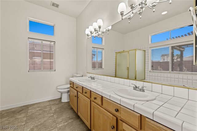 467 Muddy Peak Court, Overton, NV 89040