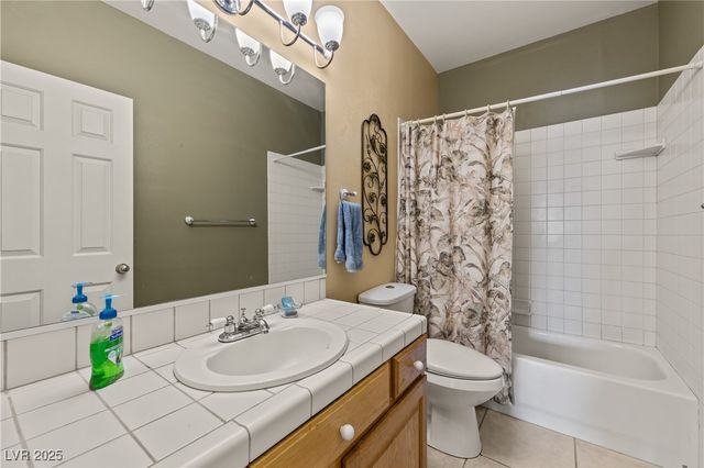 467 Muddy Peak Court, Overton, NV 89040