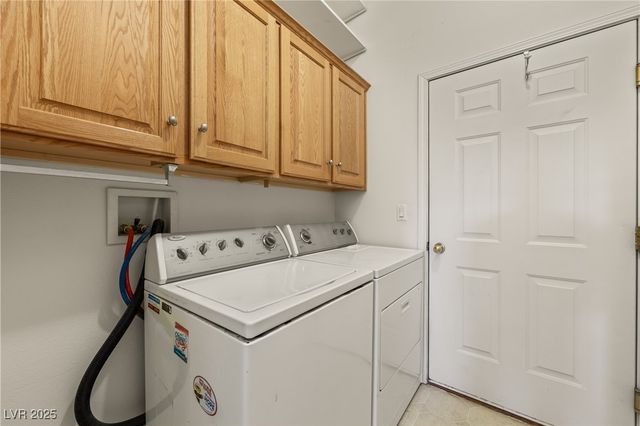 467 Muddy Peak Court, Overton, NV 89040