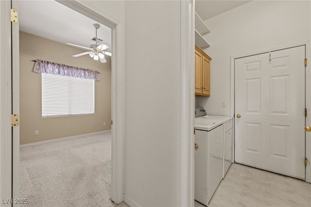 467 Muddy Peak Court, Overton, NV 89040