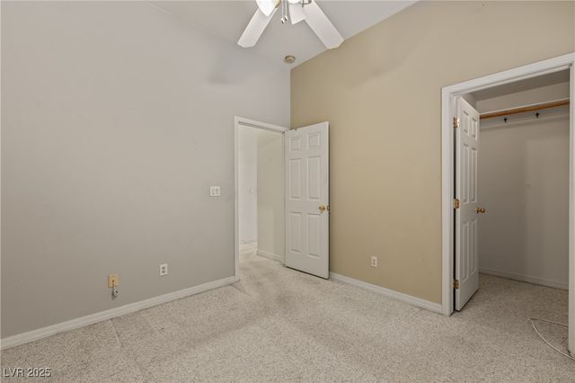 467 Muddy Peak Court, Overton, NV 89040