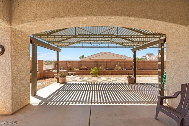 467 Muddy Peak Court, Overton, NV 89040