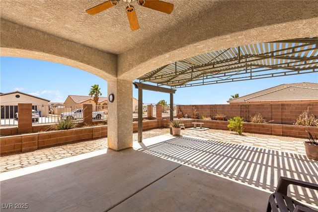 467 Muddy Peak Court, Overton, NV 89040