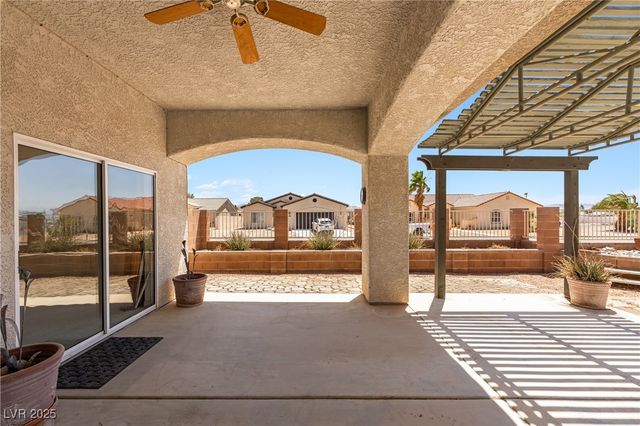 467 Muddy Peak Court, Overton, NV 89040