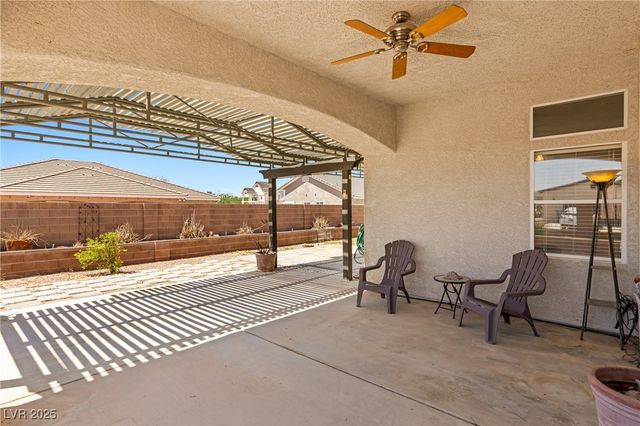 467 Muddy Peak Court, Overton, NV 89040