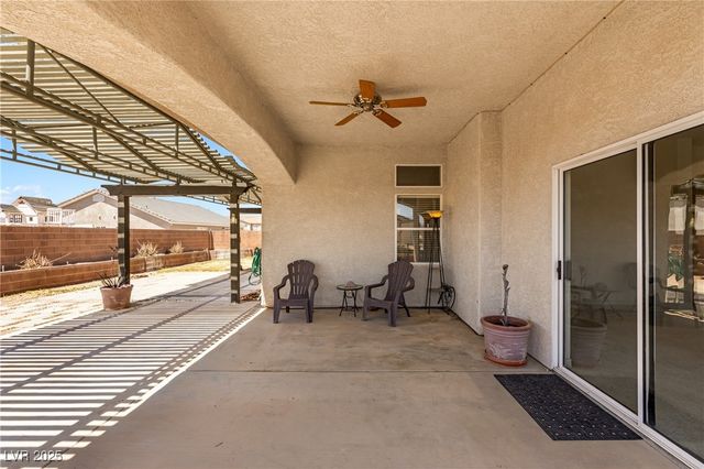 467 Muddy Peak Court, Overton, NV 89040