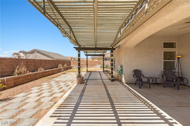 467 Muddy Peak Court, Overton, NV 89040