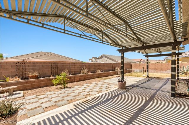 467 Muddy Peak Court, Overton, NV 89040