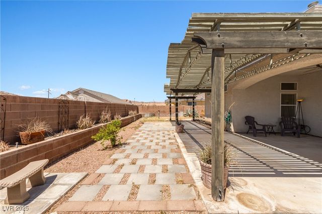 467 Muddy Peak Court, Overton, NV 89040