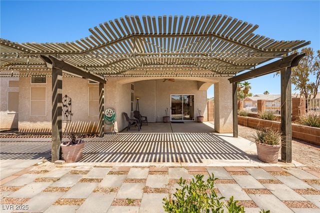 467 Muddy Peak Court, Overton, NV 89040