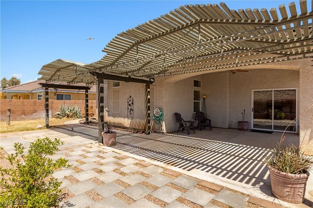 467 Muddy Peak Court, Overton, NV 89040