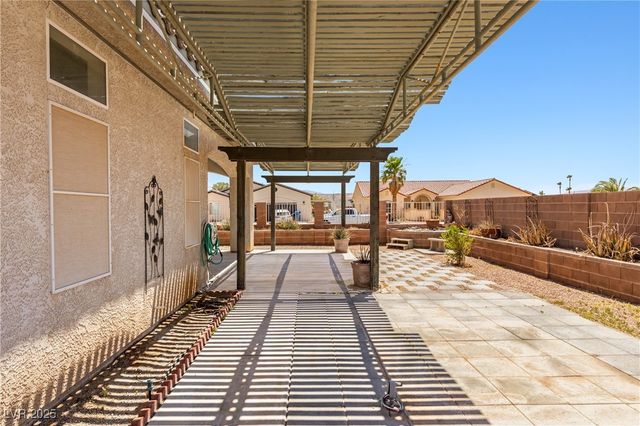 467 Muddy Peak Court, Overton, NV 89040