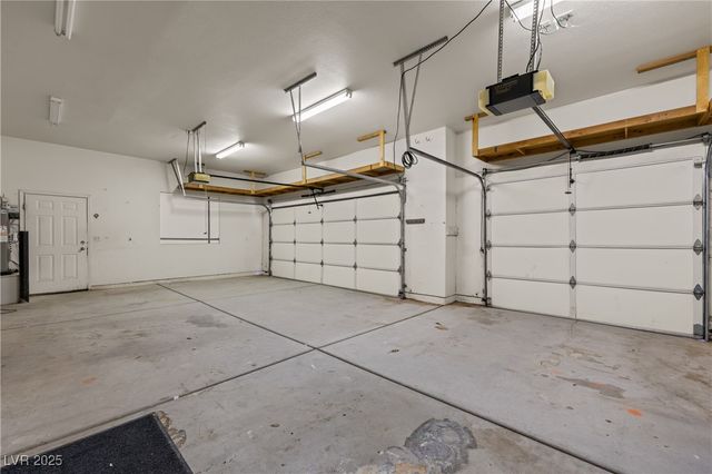 467 Muddy Peak Court, Overton, NV 89040