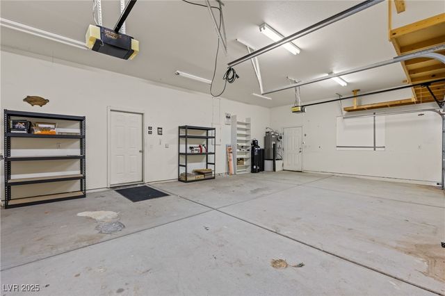 467 Muddy Peak Court, Overton, NV 89040