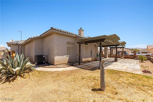 467 Muddy Peak Court, Overton, NV 89040