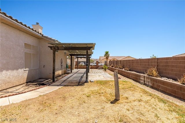 467 Muddy Peak Court, Overton, NV 89040